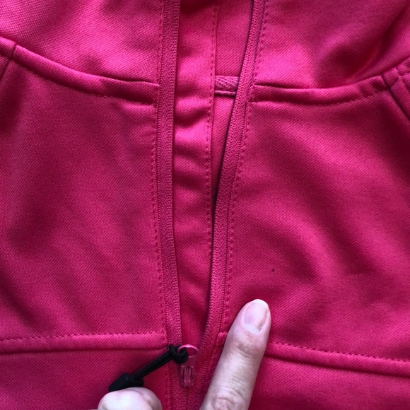 Women’s Browning 3/4 zip sweatshirt - Picture 4 of 7